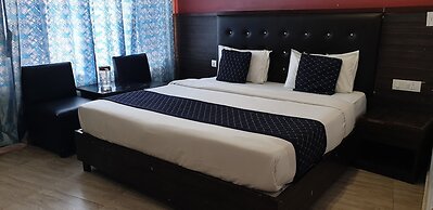 Soham Hotel