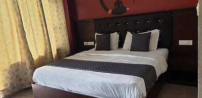 Soham Hotel