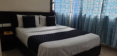 Soham Hotel