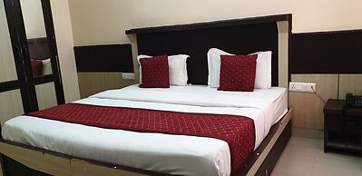 Soham Hotel