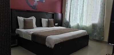 Soham Hotel