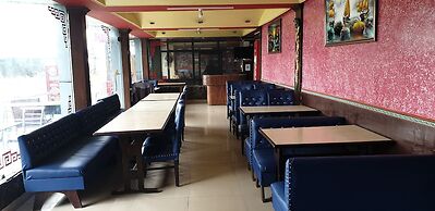 Soham Hotel