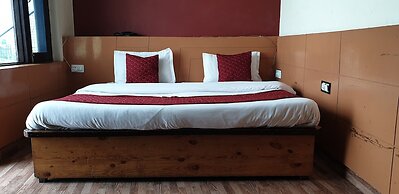 Soham Hotel