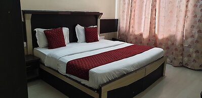 Soham Hotel