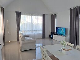 Rocky Pool Villa Khaoyai