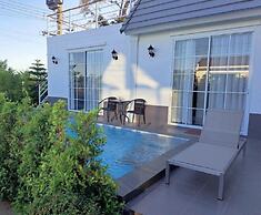 Rocky Pool Villa Khaoyai