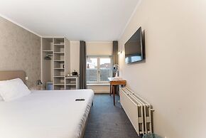Hotel Karel de Stoute