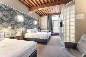 Hotel Karel de Stoute