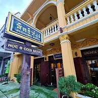 Sittisang Heritage House 1920