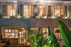 Maison Matahari