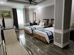 Trung Kien hotel
