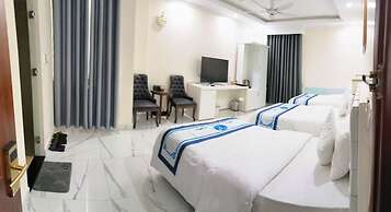 Trung Kien hotel