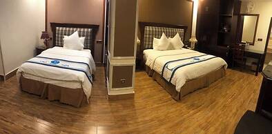 Trung Kien hotel