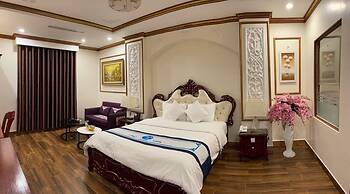 Trung Kien hotel