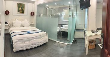 Trung Kien hotel