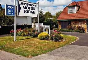 monument motor lodge