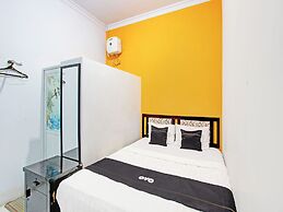 Hotel O Hotel New Tirken