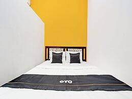 Hotel O Hotel New Tirken