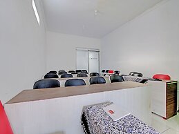 Hotel O Hotel New Tirken