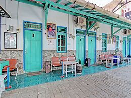Hotel O Hotel New Tirken