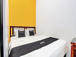 Hotel O Hotel New Tirken