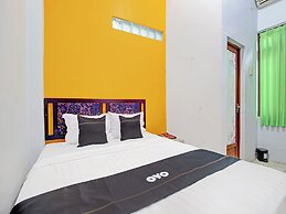 Hotel O Hotel New Tirken