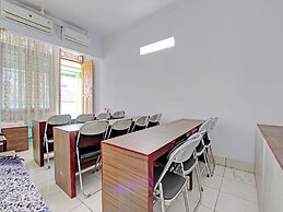 Hotel O Hotel New Tirken