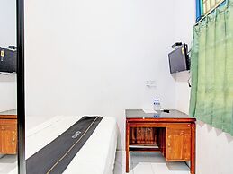 Hotel O Hotel New Tirken