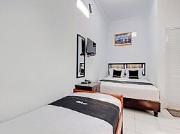 Hotel O Hotel New Tirken