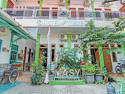 Hotel O Hotel New Tirken