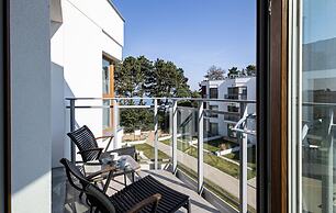 Piedra Widok na Morze Basen Jacuzzi SPA