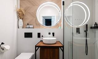 Piedra Widok na Morze Basen Jacuzzi SPA