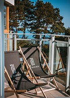 Piedra Widok na Morze Basen Jacuzzi SPA