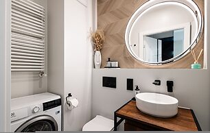 Piedra Widok na Morze Basen Jacuzzi SPA