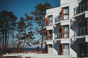 Piedra Widok na Morze Basen Jacuzzi SPA