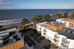 Piedra Widok na Morze Basen Jacuzzi SPA