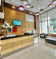 UPad Hotel