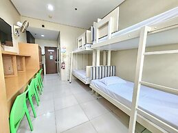 UPad Hotel
