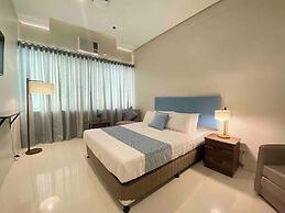 UPad Hotel