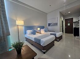 UPad Hotel