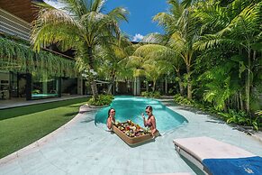Coco Bay