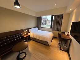 Just Live Inn-New Dahua