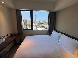 Just Live Inn-New Dahua