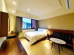 Just Live Inn-New Dahua