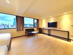 Just Live Inn-New Dahua
