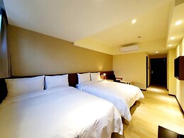 Just Live Inn-New Dahua