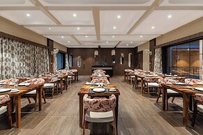 The Montail Udaipur