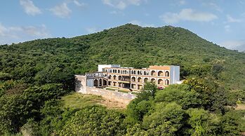 The Montail Udaipur