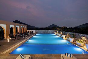 The Montail Udaipur