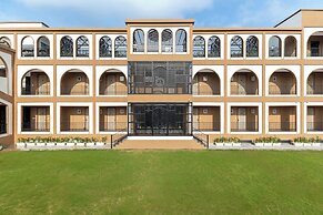The Montail Udaipur